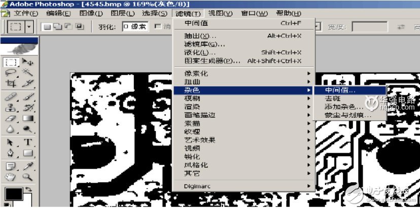 PCB線路抄板的方法和步驟詳解