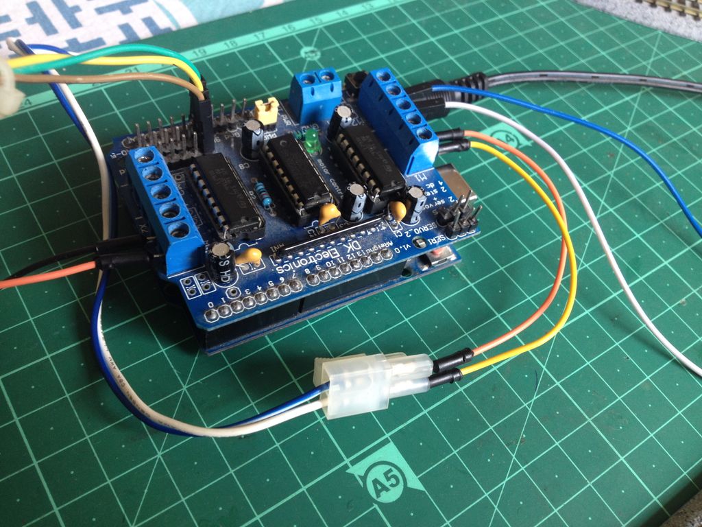 Arduino