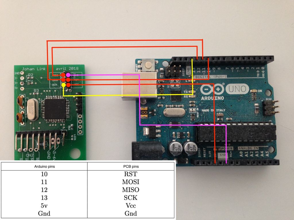 pcb