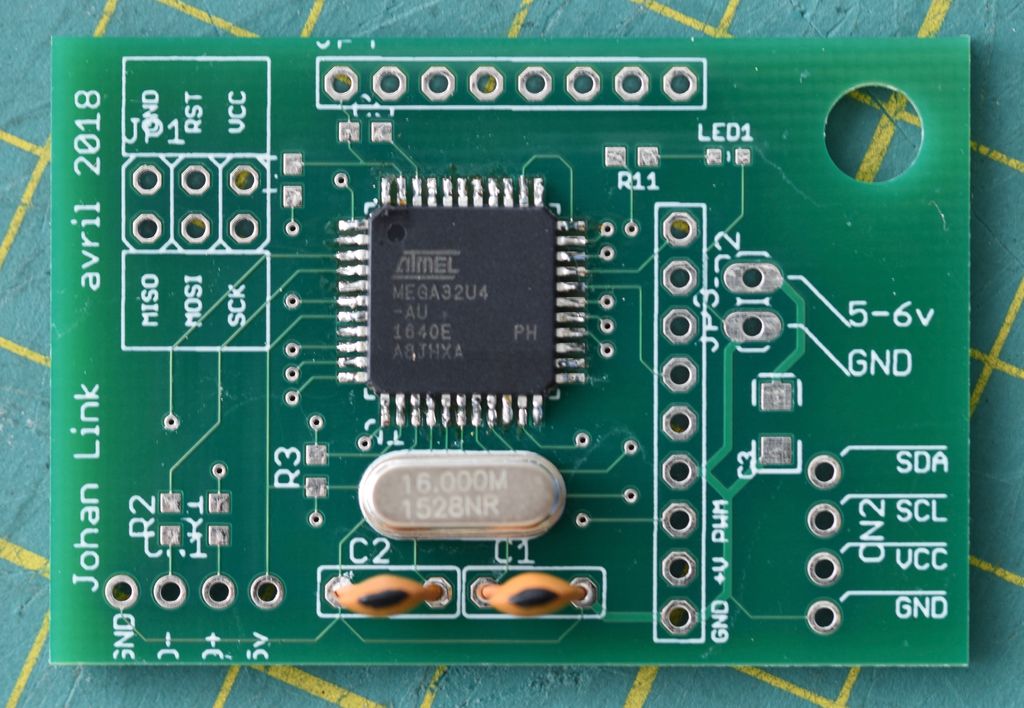 pcb