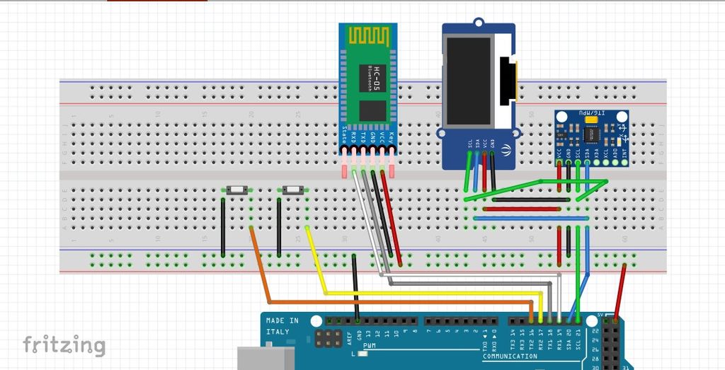 Arduino