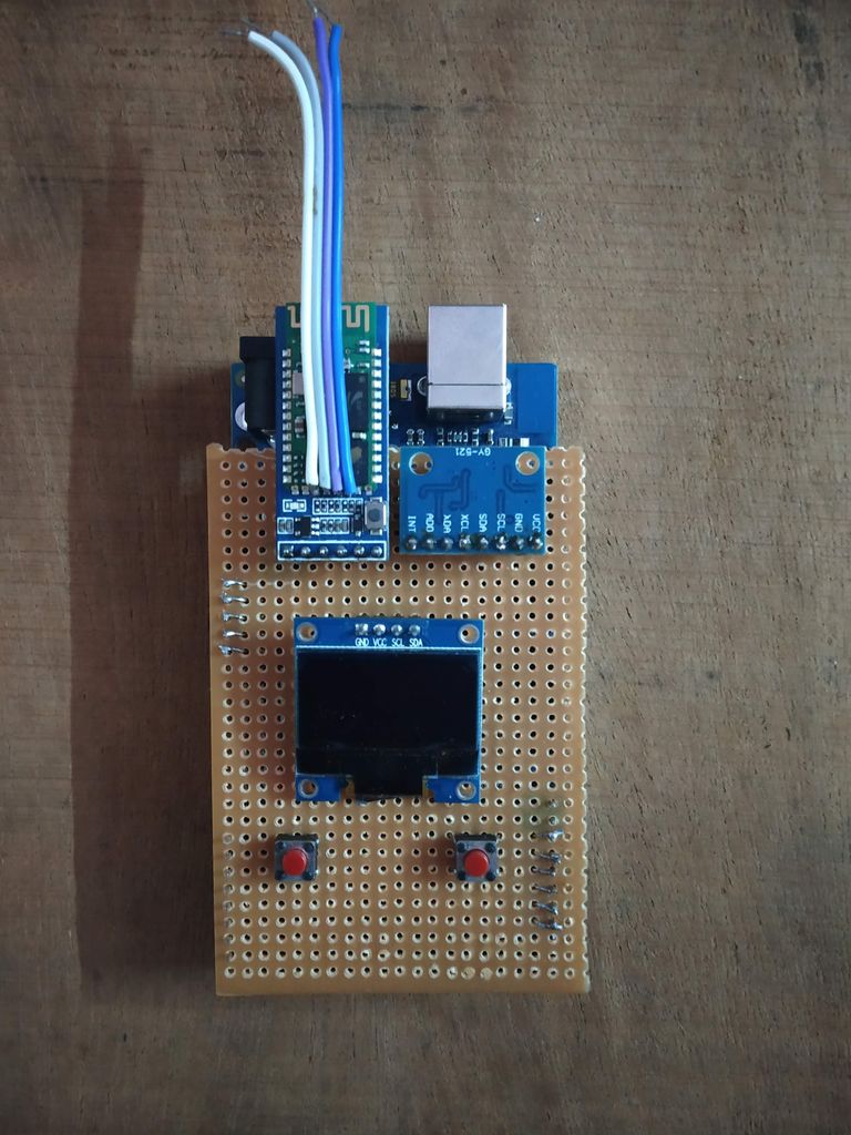 Arduino