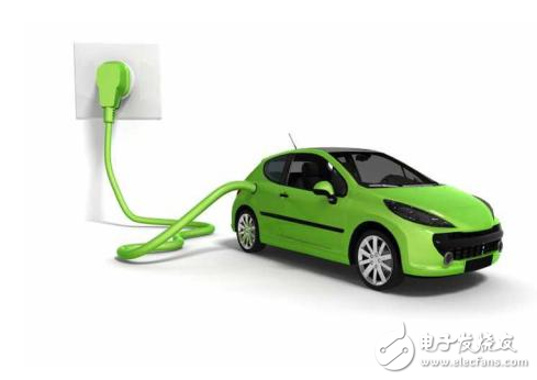 电动汽车才是未来的核心力量