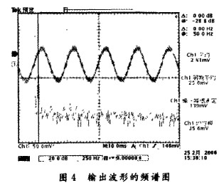 減少電磁爐EMI的一種簡單有效的方法