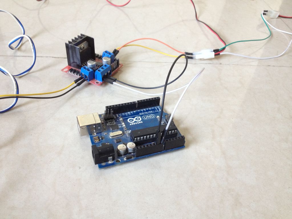 Arduino