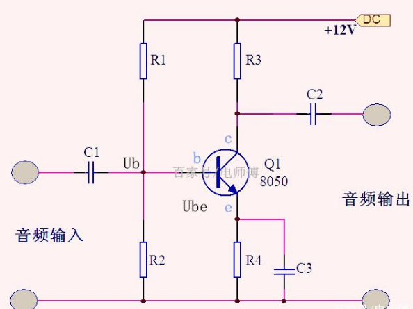 模拟电路