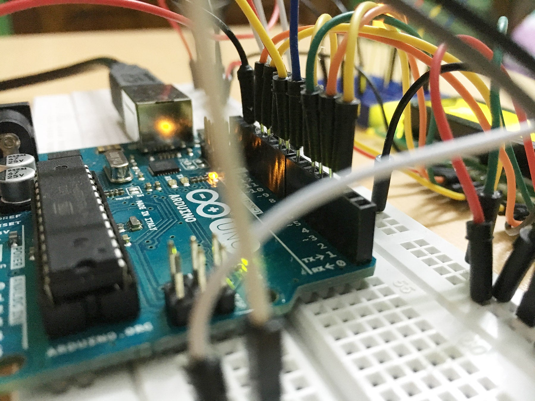 Arduino