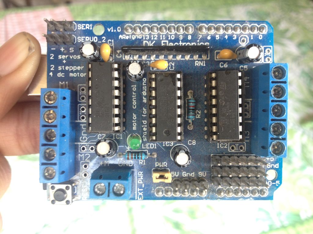 Arduino