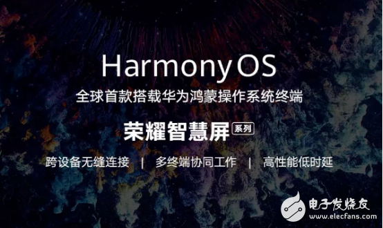 集“鸿蒙OS+鸿鹄818智慧芯片+AI摄像头”的终端产品,你最看好什么?