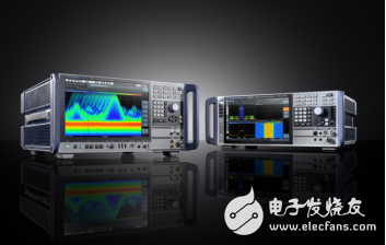 8月特别报道:信号/频谱分析仪