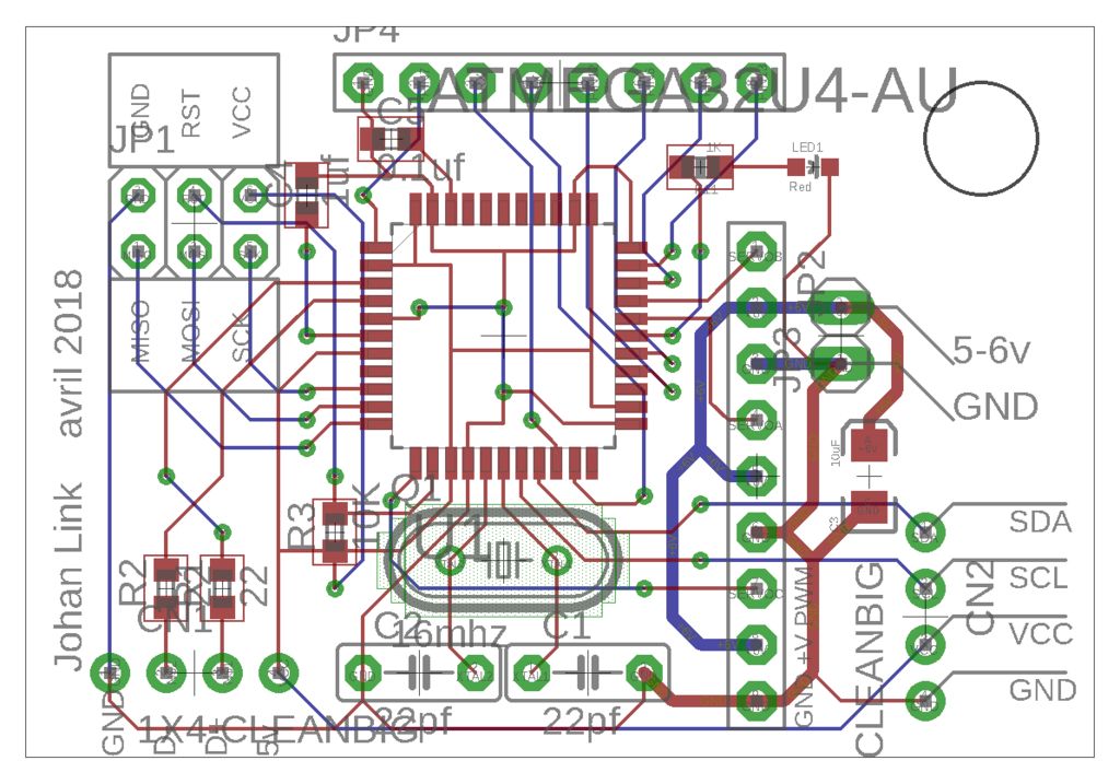 pcb