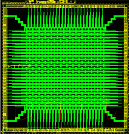 怎样实现ASIC和PCB还有封装的信号完整性