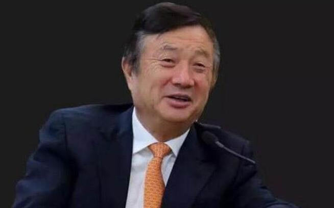 华为任正非最新电邮:过去为了赚点小钱,现在要战胜...