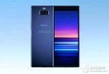 索尼Xperia20曝光 将搭载骁龙710处理器