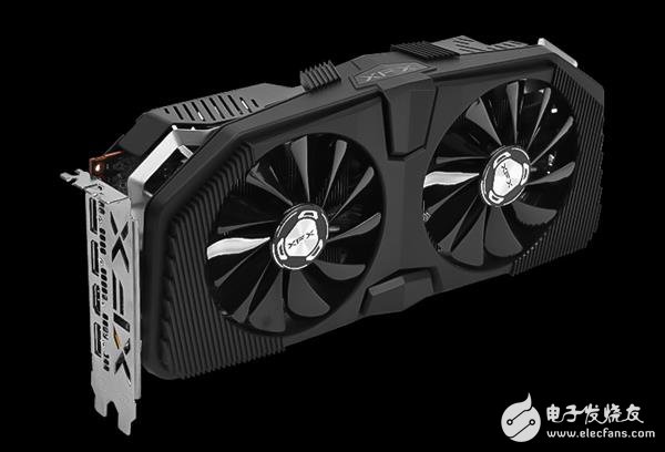 AMDRX5700系列公版显卡疑似停止出货 非公