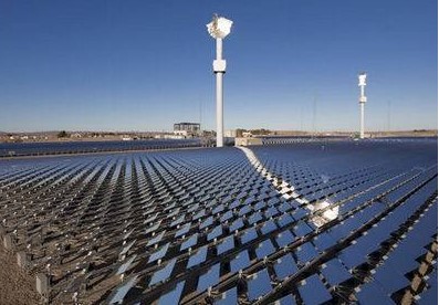 國投電力收購南潯100MWp漁光互補光伏項目,推...