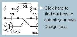 簡單運算放大器電路提供電源排序