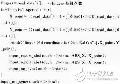 通信总线