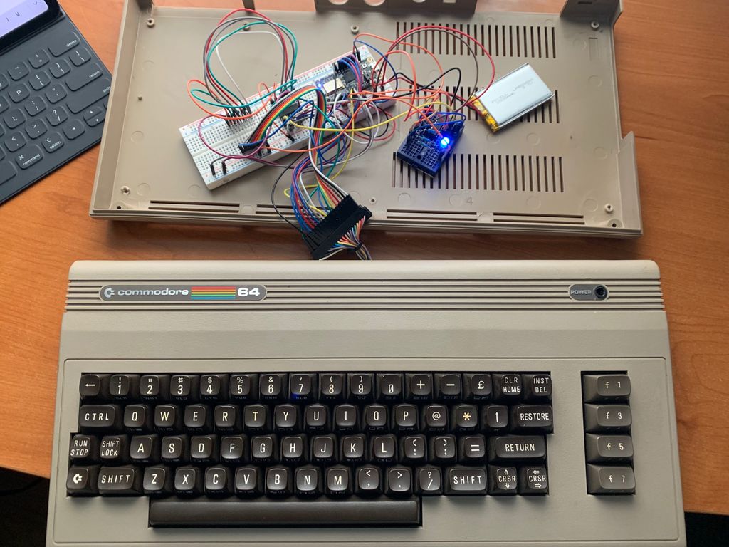 Commodore64