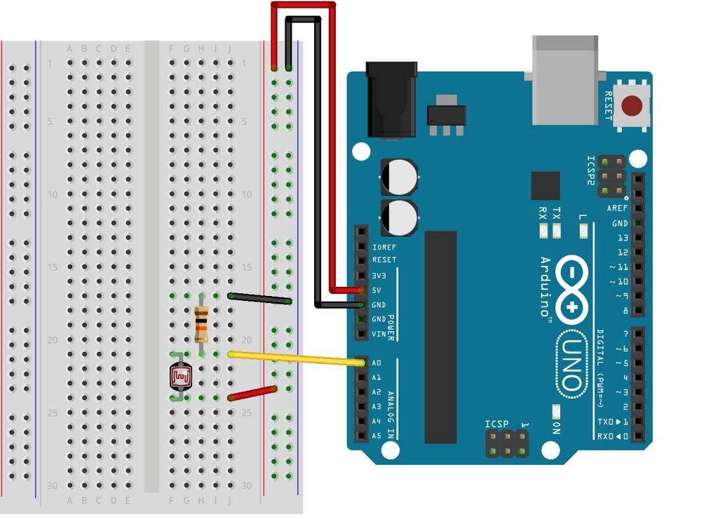 Arduino