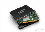 三星发布旗下首款PCIe 4.0 SSDPM17...