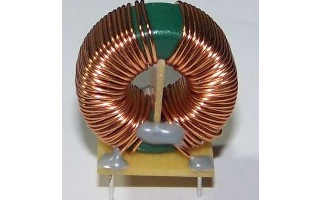 10種常用電感羅列