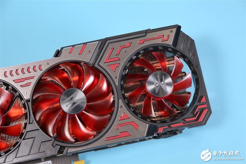 影驰rtx2070supergameroc/2080super大将评测 高性能低噪音与高性价比