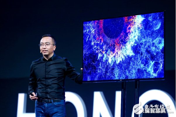 集“鸿蒙OS+鸿鹄818智慧芯片+AI摄像头”的终端产品,你最看好什么?