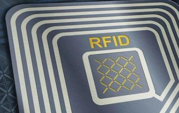 被称为汽车电子身份证的RFID它是什么