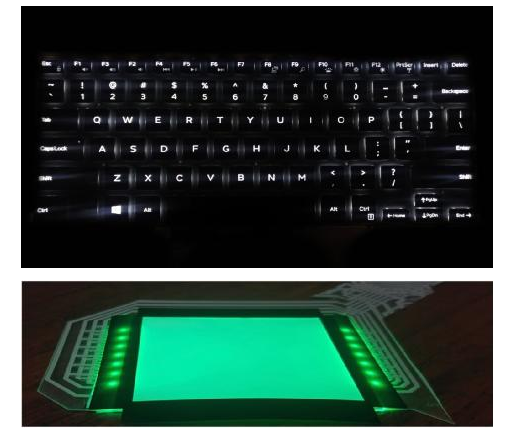 MicroLED合資公司Luumii LED燈解...