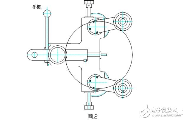 环形变压器原理图_环形变压器绕线机原理