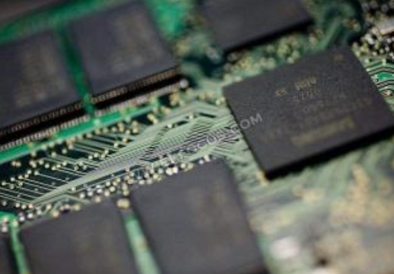 合肥出台新政策 给予集成电路企业最高不超过300...