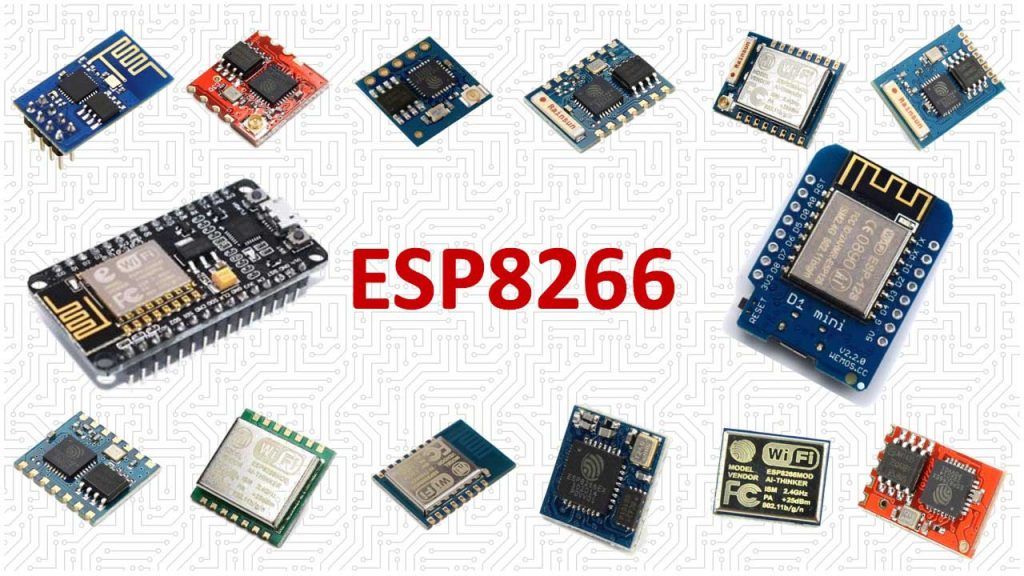 ESP8266