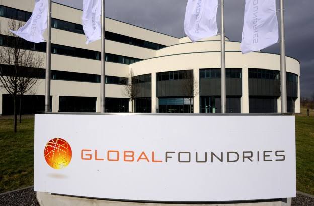 Global Foundries 12nm工艺的...