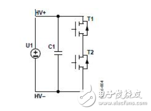 ADuM4135柵極驅(qū)動器與APTGT75A120 IGBT的結(jié)合使用