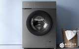 小米发布米家变频滚筒洗衣机1S 定价1299元