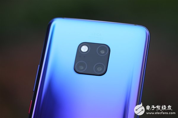 华为Mate30系列或提前到9月19日发布 首发麒麟990