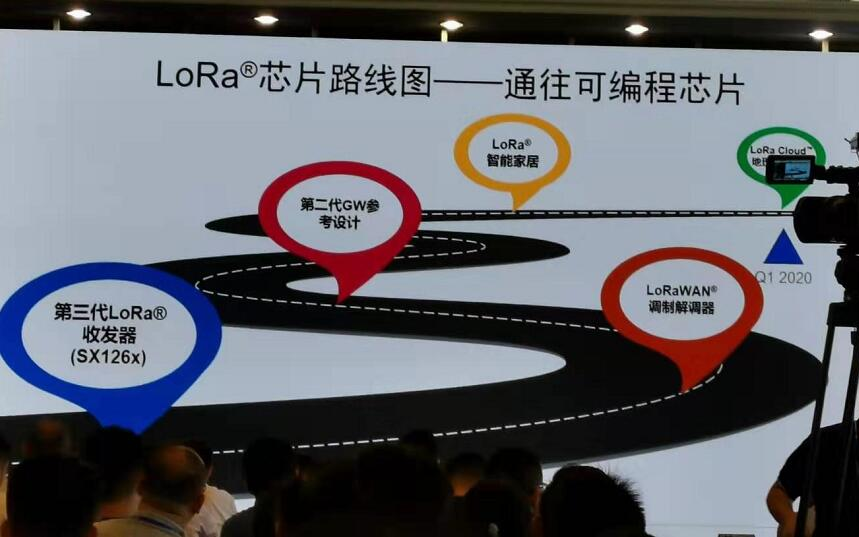 发力室内消费级物联网,LoRa有哪些独到之处?