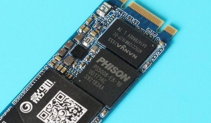 群联电子企业级SSD储存解决方案