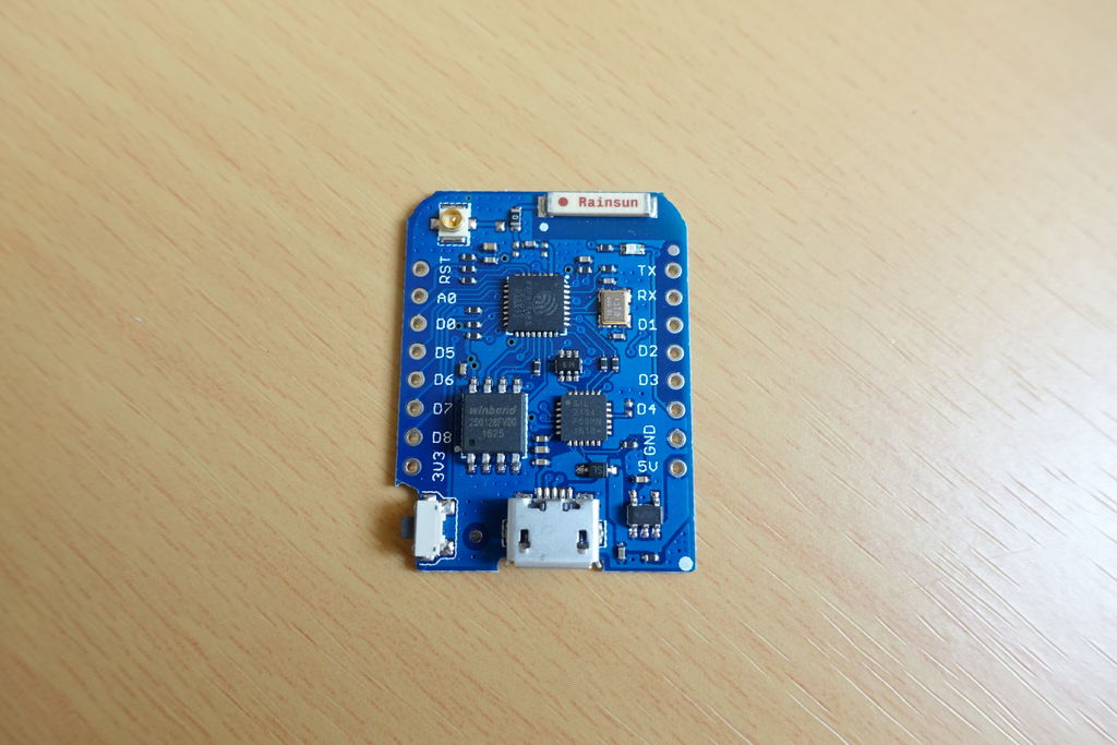 ESP8266