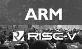 未来安谋、RISC-V的竞争何去何从?