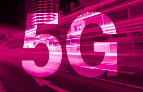 韩国三大运营商的5G平均速度实测已是4G的2.5...