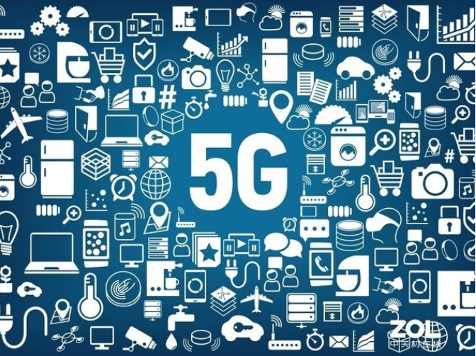 5G在这些行业中,网络速度、移动性和可靠性至关重...