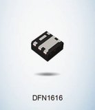罗姆汽车级超紧凑MOSFET,采用“可湿性面板成...