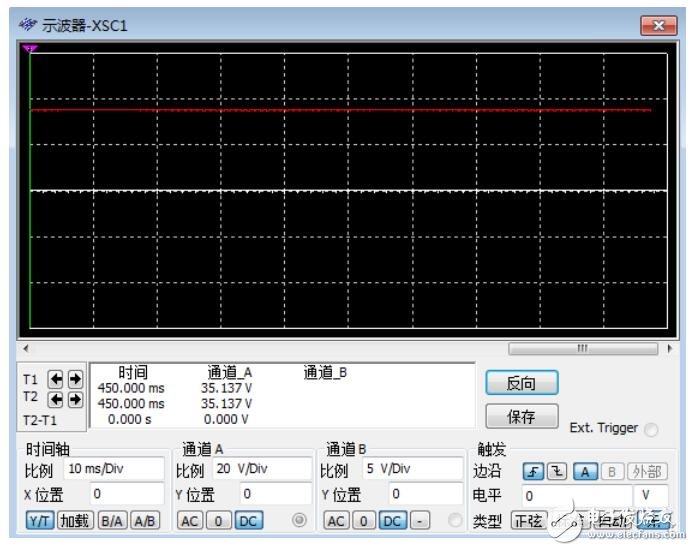 boost升压电路作用_boost升压电路仿真