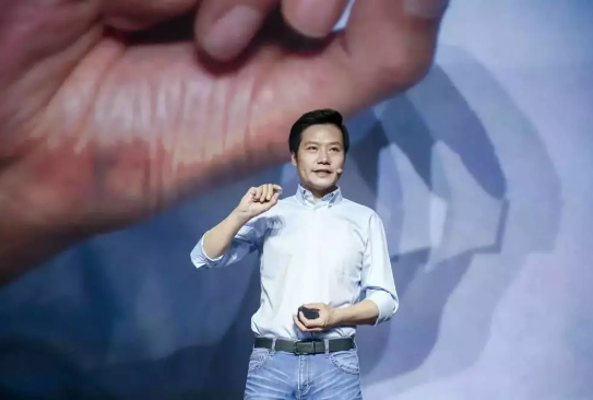 小米手机的诞生,让中国的山寨机彻底消灭