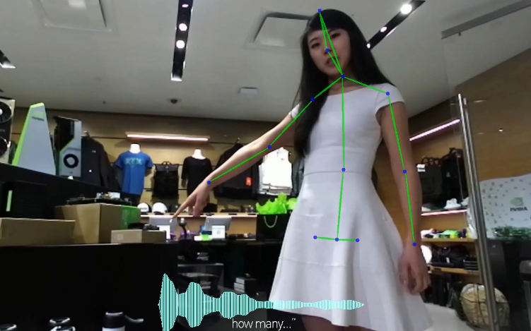 NVIDIA GPU再创壮举,距真正会话AI又进...