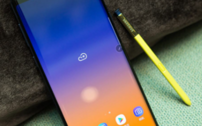 触控板会有可能出现在新iPhone上吗