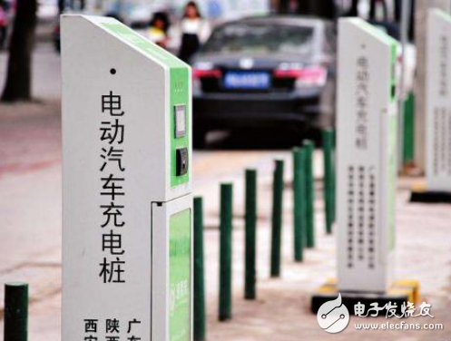 看来新能源汽车并不是人人都喜欢