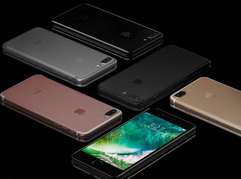 iPhone 7价格再次下跌,已破三千